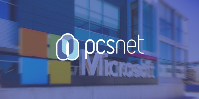 promozione microsoft pcsnet